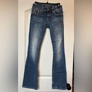 Miss me Classic women jeans